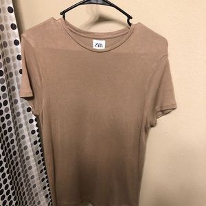 Zara t-shirt